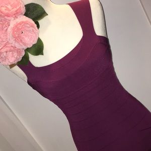 🌿Express Purple Dress🌿